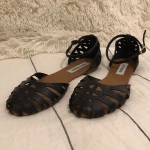 Steve Madden Sandals - Like New
